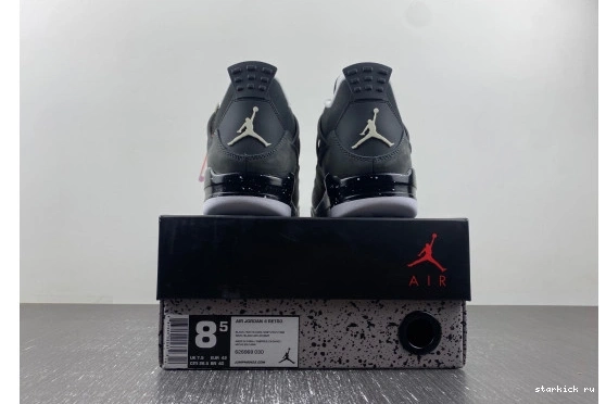 626969-030 4 Retro Jordan 626969-030 Pack Fear  0211